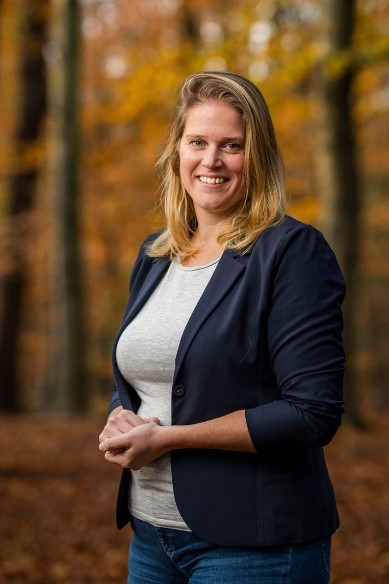 Foto van Dr. Annemarie Luik